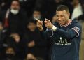 Mbappe Reaches Landmark with Double as PSG Beat Monaco