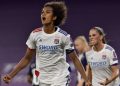 Lyon Beats Benfica 5-0 in Lisbon