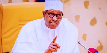 Buhari urges National Assembly to strengthen democracy