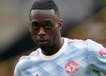 Manchester United Defender Wan-Bissaka Banned From Driving