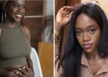 Comedian Maraji Announces She is Pregnant