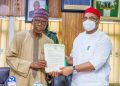 K.O Mbadiwe University Gets Operating Certificate