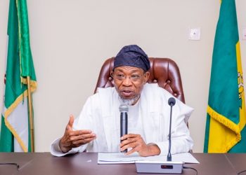 FG Debunks Reports on Court Judgment on Ikoyi Marriage Registry