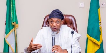 FG Debunks Reports on Court Judgment on Ikoyi Marriage Registry
