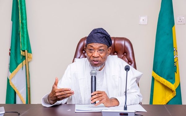 FG Debunks Reports on Court Judgment on Ikoyi Marriage Registry