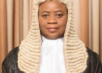 Court of Appeal Reveals Number of Cases in the Out-going Legal Year