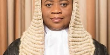 Court of Appeal Reveals Number of Cases in the Out-going Legal Year