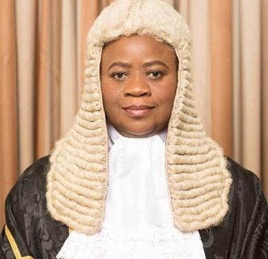 Court of Appeal Reveals Number of Cases in the Out-going Legal Year