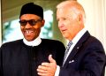 Buhari Condoles with US over Tornadoes destruction