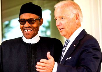 Buhari Condoles with US over Tornadoes destruction