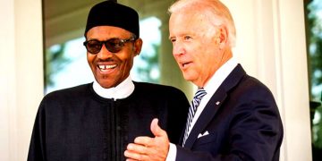 Buhari Condoles with US over Tornadoes destruction