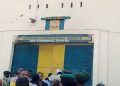 Plateau Correctional Service Re-arrest Escaped Inmates