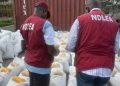 Drug Trafficker Arrested in Lagos