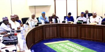 Governors Call on WHO to Intervene on Travel Ban