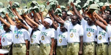 NYSC to bar unvaccinated Corp Members from service in 2022