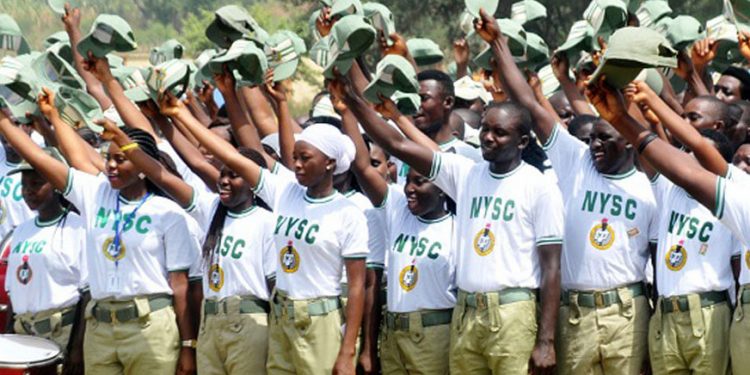 NYSC to bar unvaccinated Corp Members from service in 2022