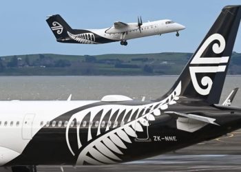 New Zealand Postpones Border Re-opening to February