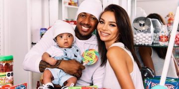 Nick Cannon Announces Death of Son