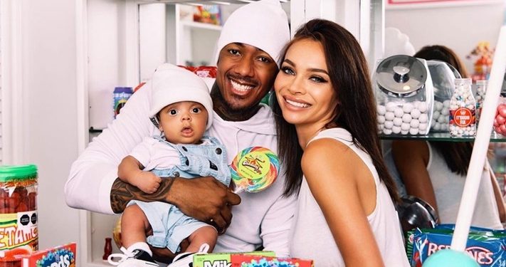 Nick Cannon Announces Death of Son