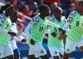 Nigeria’s Falconets Advance to fourth Round of the 2022 U-20 Women’s World Cup Qualifiers.