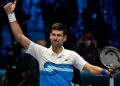 Novak Djokovic Enters Australian Open Despite Covid Vaccination Status
