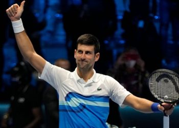 Novak Djokovic Enters Australian Open Despite Covid Vaccination Status