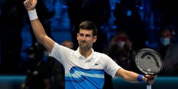 Novak Djokovic Enters Australian Open Despite Covid Vaccination Status