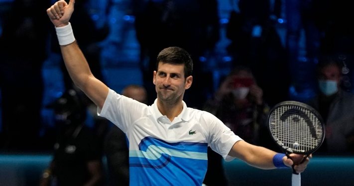 Novak Djokovic Enters Australian Open Despite Covid Vaccination Status