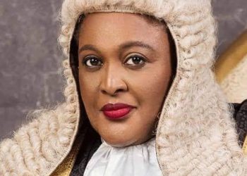 15 Suspects charged for Justice Odili’s home invasion