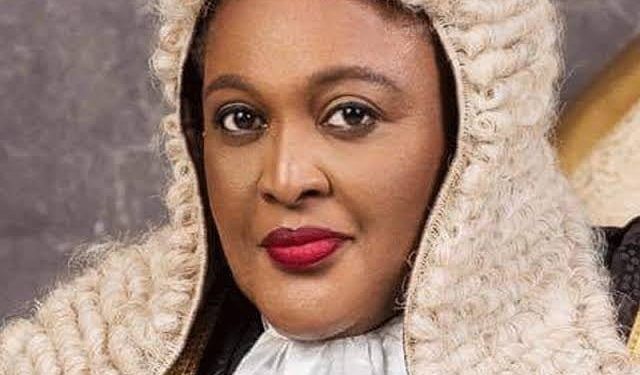 15 Suspects charged for Justice Odili’s home invasion