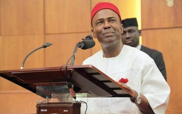 Science Minister Calls for Private Investments in Science