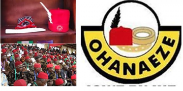 Ohanaeze Commends Enugu State Government