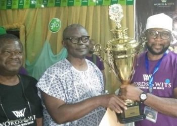 Oduwole Beats Jighere 2-1 as He Emerge Nigeria’s Scrabble King