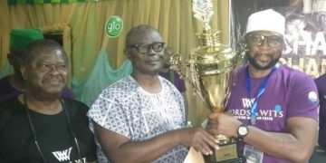 Oduwole Beats Jighere 2-1 as He Emerge Nigeria’s Scrabble King