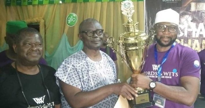 Oduwole Beats Jighere 2-1 as He Emerge Nigeria’s Scrabble King