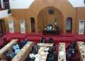 Osun Assembly Signs 2022 Budget into Law