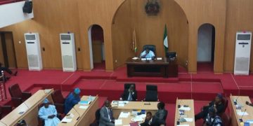 Osun Assembly Signs 2022 Budget into Law