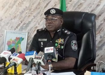 Osun Police Warns Residents Against Attacking Operatives