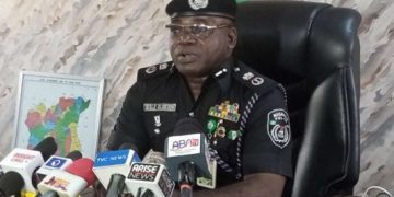 Osun Police Warns Residents Against Attacking Operatives