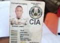 Fake Soldier Arrested in Edo