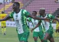 Paul Onuachu Ruled Out From 2021 Africa Cup of Nations Tournament