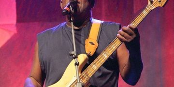 Robbie Shakespeare Dies at 68
