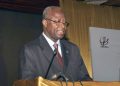 Burkina Faso President Sacks Prime Minister