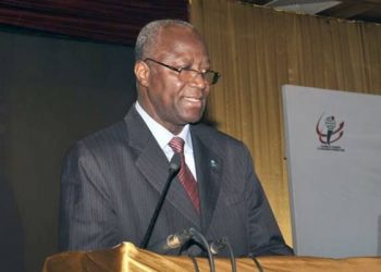 Burkina Faso President Sacks Prime Minister