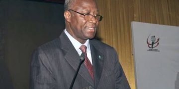 Burkina Faso President Sacks Prime Minister