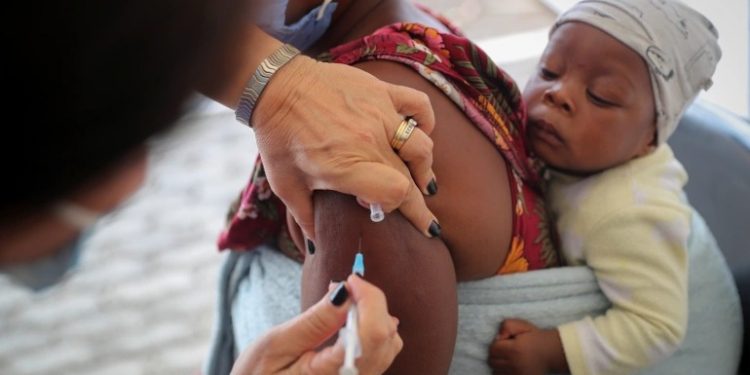 South Africa pledges to donate COVID Vaccines to African Nations