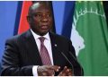 Ramaphosa Calls for Reversal of Travel Restriction