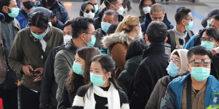 South Korea to re-impose curfews as Covid-19 cases rises