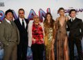 Spider Man ignites pandemic box office with historic opening