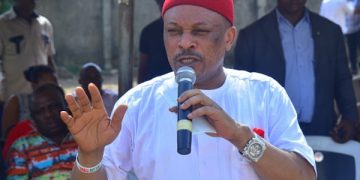 Anyanwu Urges Nigerians to be Security Conscious